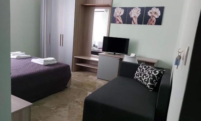 Reggio Calabria Bed & Breakfast | Arte Mia b&b