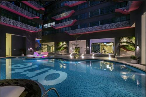 Ampang Apartment | Arte Plus Ampang KLCC