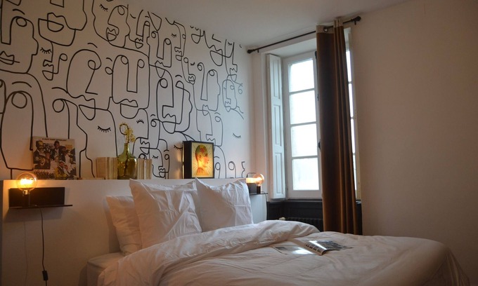 Lamballe Bed & Breakfast | Artefact