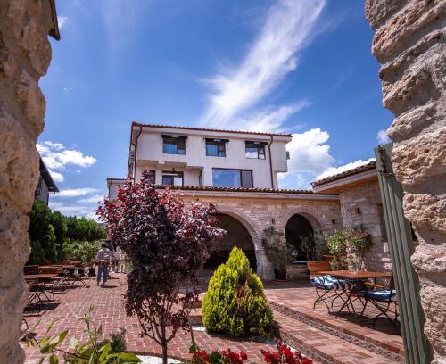 Vama Veche House | Artelier Vama Veche