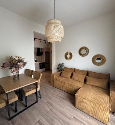 Diakofto Apartment | Artemis Apartments