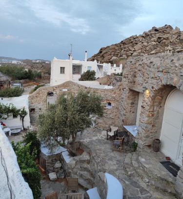 Paraga Cabin | Artemis cottage