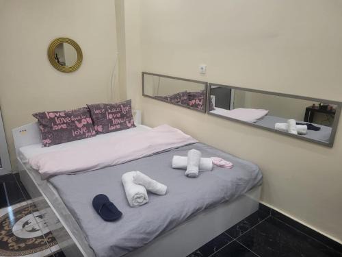 Alexandroupoli Apartment | Artemis Home Alexandroupolis Spa and Relax