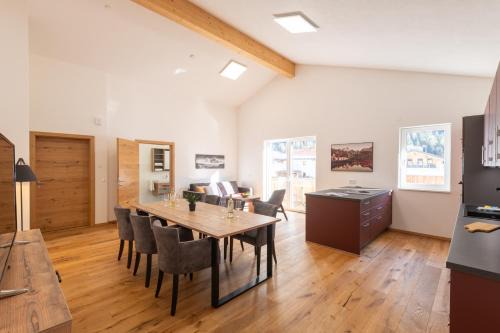 Bach Apartment | Artemis Lodge