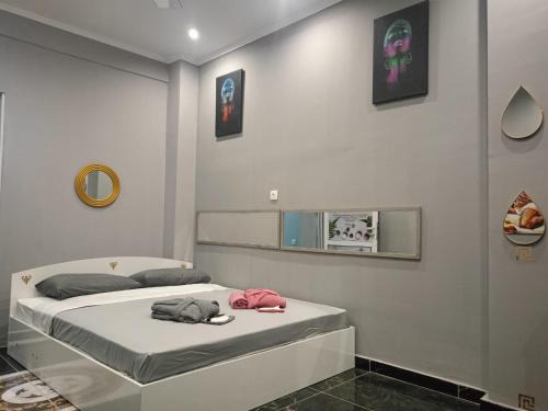 Alexandroupoli Apartment | Artemis Luxus Home and Spa Alexandroupolis City Faros