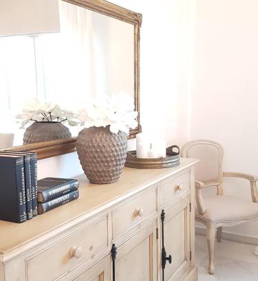 Antiparos House | Artemis Sunny Villa