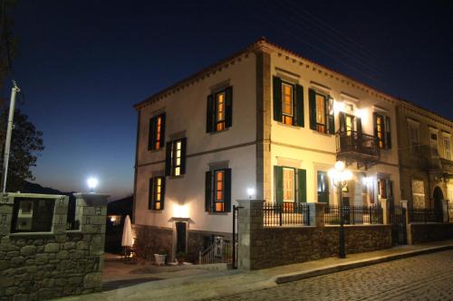 Myrina Apartment | Artemis Traditional Hotel