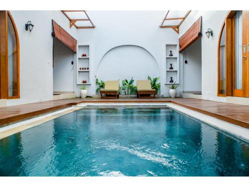 Penida Island Villa | Arthas Villa Nusa Penida