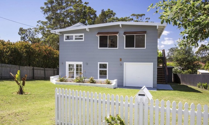 Mollymook Beach House | Arthurs in Mollymook