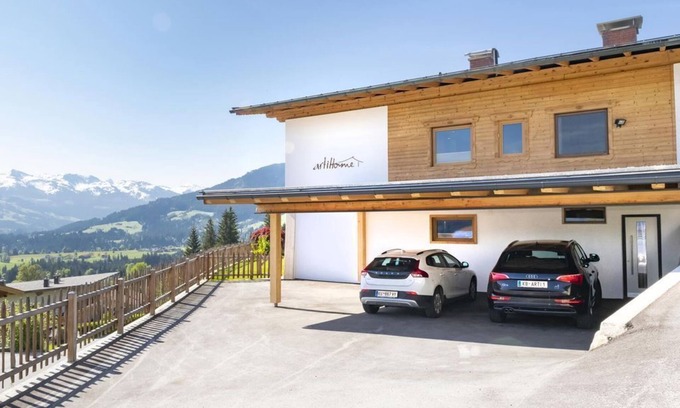 Hopfgarten im Brixental Apartment | ARTI HOME - Arti Home