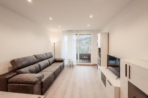 Zarautz Apartment | Artik I Local Rentss