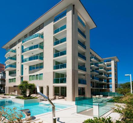 Marina Centro Apartment | Artis Appartamento