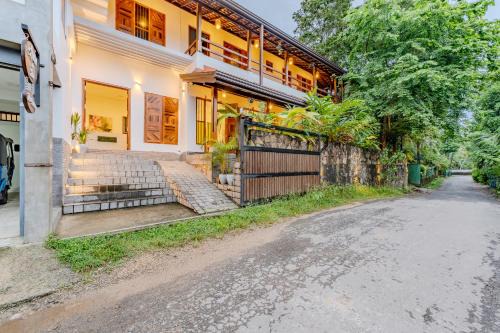 Wanchawala Bed & Breakfast | Artisan By Sebu