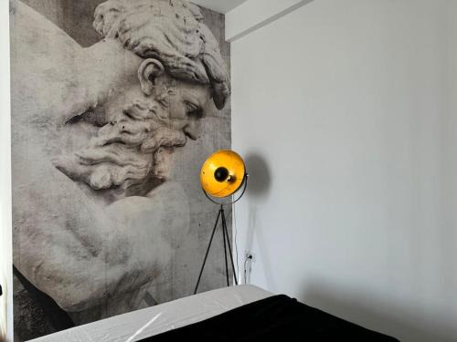 Cordau Apartment | Artisan Studio - Băile Felix