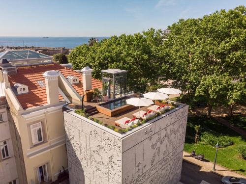 Cascais Hotel | Artsy Cascais