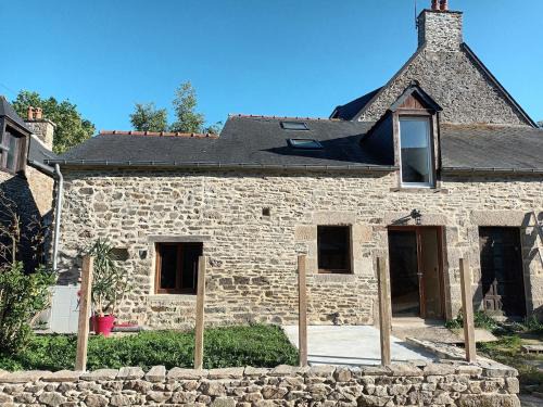 Languenan House | ArtTyChaux des vacances entre terre et mer