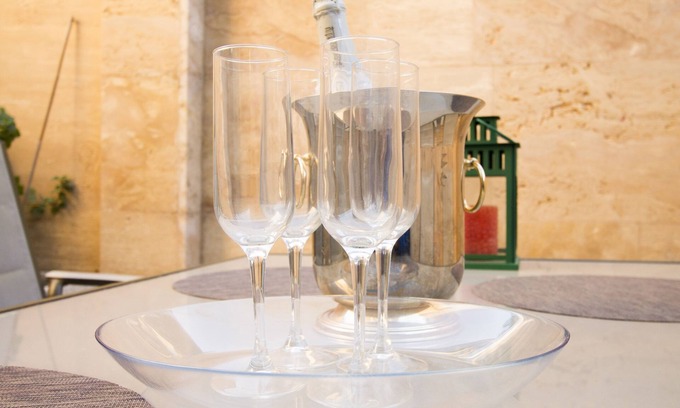 Canillas Apartment | Arturo Soria - 1 Bedroom with pool and parking - 01