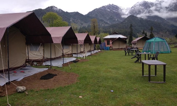 Pahalgam Other | Aru Eco Resort