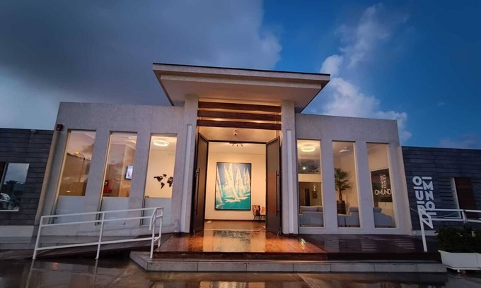 Palm Beach Hotel | Aruba Boutique & Art Hotel, Only Adults