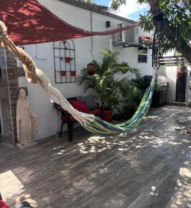 Oranjestad-West Apartment | Aruba Cottage