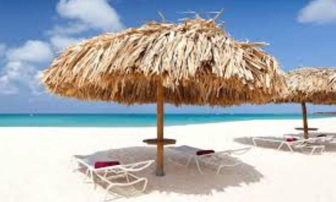 Oranjestad-West Resort | Aruba, Eagle Beach condo