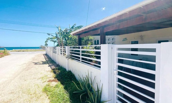 Savaneta Apartment | Aruba Roks 210-1