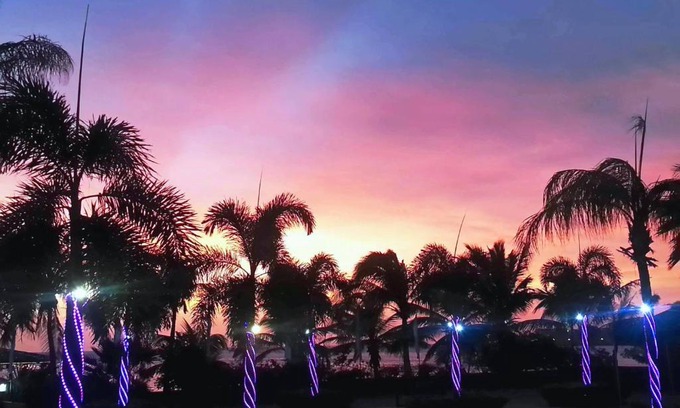 Oranjestad Hotel | Aruba Surfside Marina