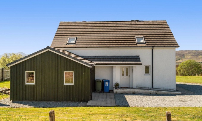 Achachork House | Arus 3 Bedroom House - Achachork