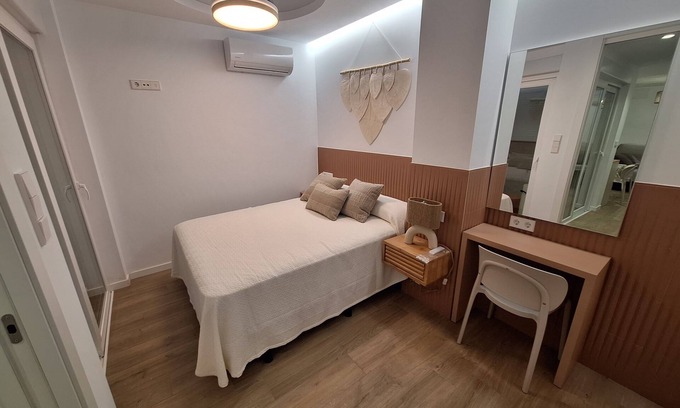 Torre de la Horadada Apartment | Aruva Horadada