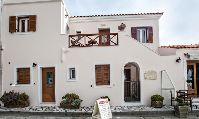Tinos Town House | Arxontiko