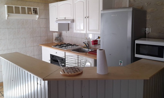 Villeneuve-sur-Lot House | As Casinhas Do Sol