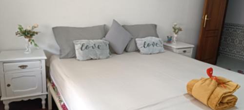 Santarem Apartment | As Chaves do Cantinho da Paz