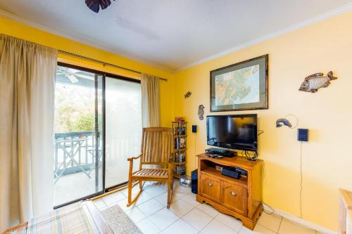 Tybee Island Apartment | As You Wish