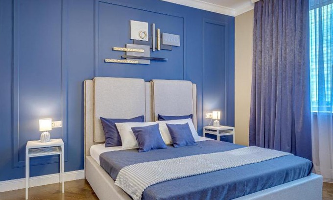 Almaty Apartment | Asaapart AFD Plaza