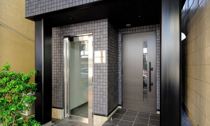 Asakusa Apartment | Asakusa Landing