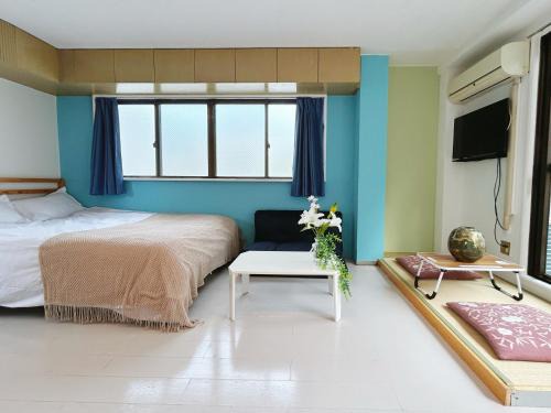 Iriya House | Asakusa Sakura-4F