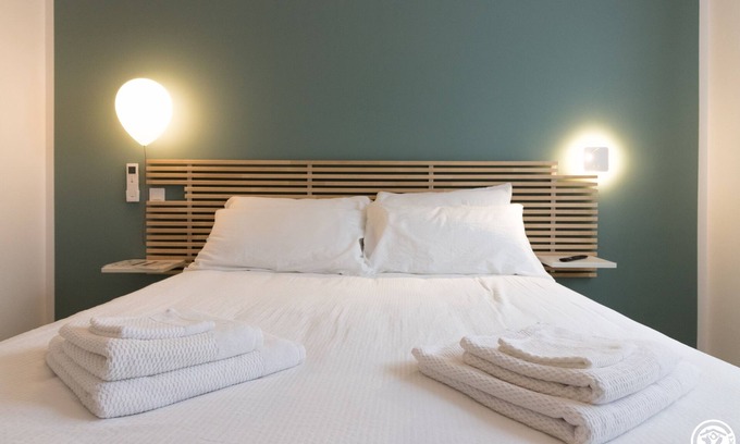 Cugnaux Apartment | Asato" family duplex for 4 people