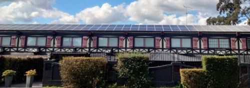 Wahroonga Hotel | Ascot Motor Inn