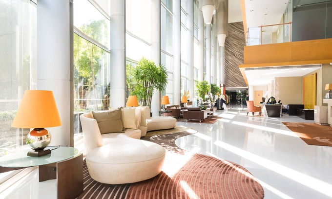 Yan Nawa Apartment | Ascott Sathorn Bangkok