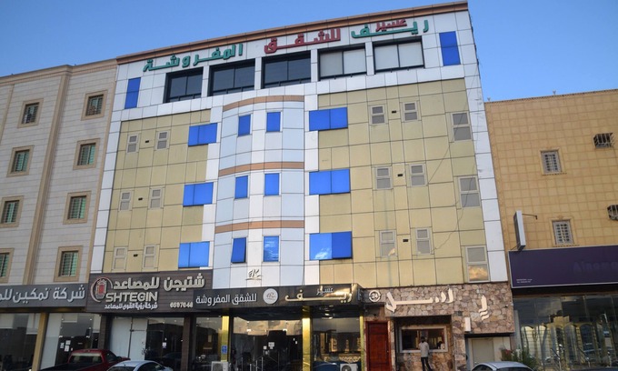 Khamis Mushait Apartment | Aseer hotel apartments