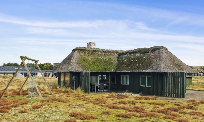 Sonderho House | "Asel" - 1km from the sea by Interhome