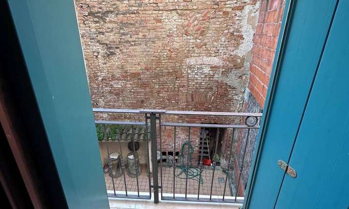 Cremona Apartment | Aselli Palace Historic Center of Cremona