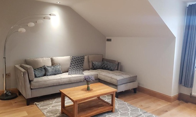 Skegness Apartment | Ash