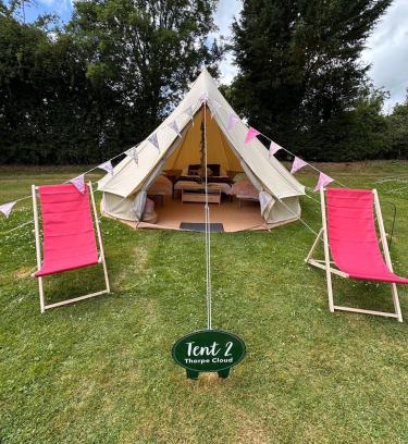 Fenny Bentley Other | Ashbourne Heights Holiday Park