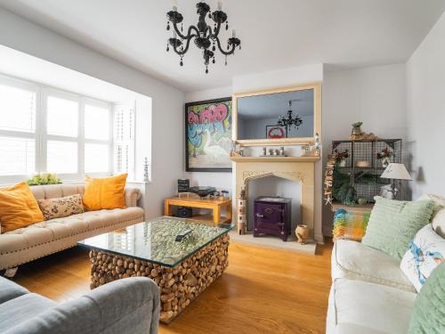 Swaffham House | Ashby House