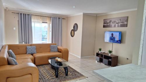 Berea Apartment | Asher's Place