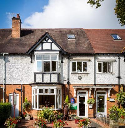 City Centre House | Ashgrove House