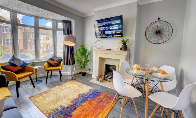 Coventry House | Ashington Home Coventry By Passionfruit Properties