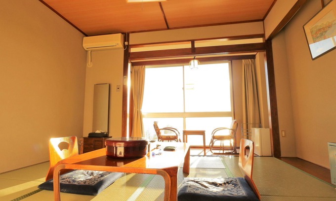 Tosashimizu House | Ashizuri Sunnyside Hotel