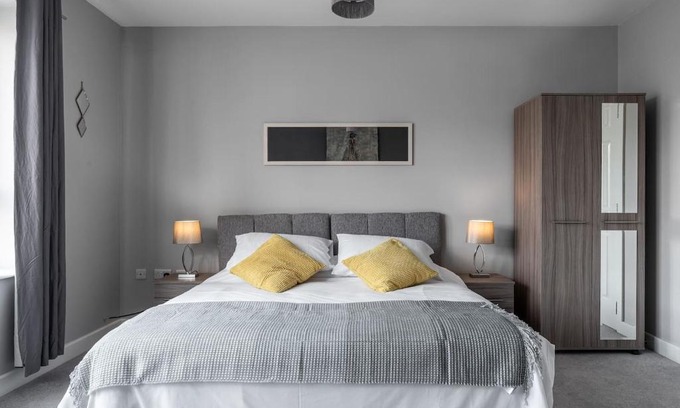 Bletchley House | Ashland House